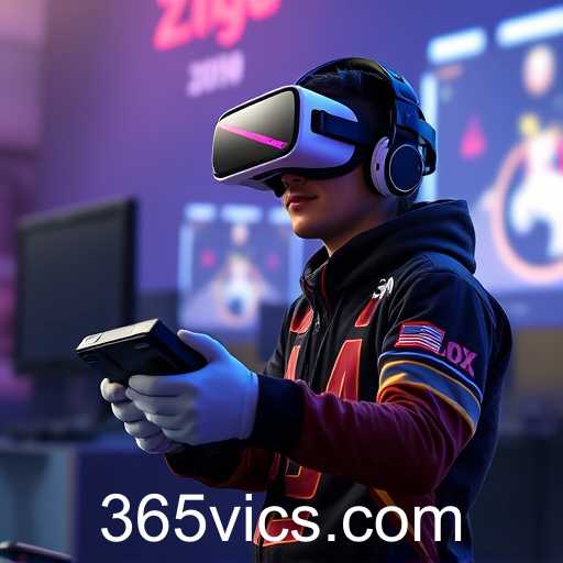 The Evolving Landscape of Online Gaming in 2025