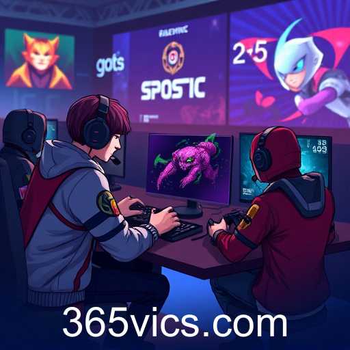 Exploring 365vic: A Modern Hub for Gamers