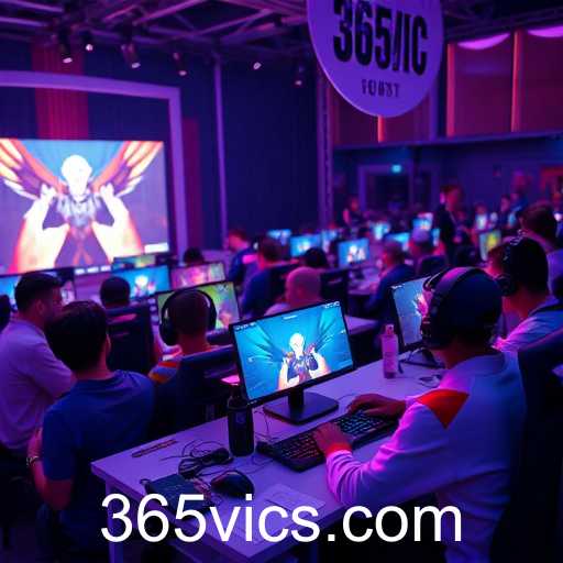 Gaming Trends and Insights: A 2025 Perspective