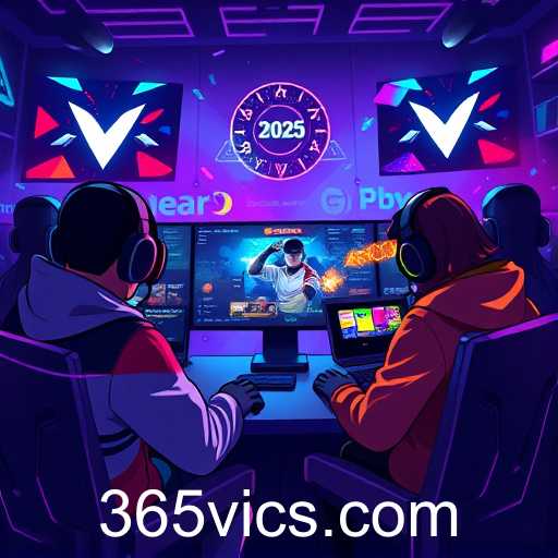 The Evolving World of Online Gaming in 2025