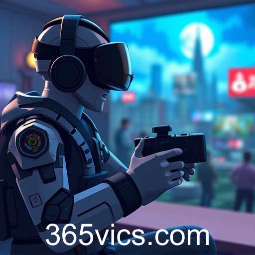 365vic: Revolutionizing Online Gaming