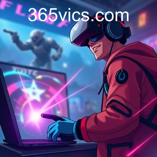 The Rise of 365vic: Revolutionizing Online Gaming in the Mid-2020s